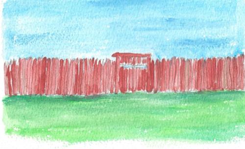 Stockade